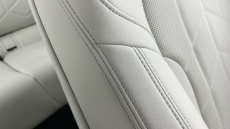 BMW i5 250kW eDrive40 M Sport Pro 84kWh 4dr Auto Electric Saloon